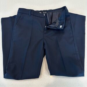 Zara Boys. Textured Suit Pants. SZ10/140